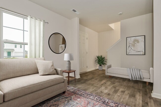Building Photo - 207 Pleasant Willow Pl