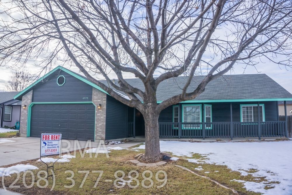 Primary Photo - 4775 S Rawhide Ave