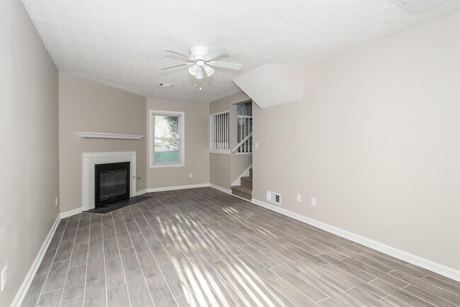 Building Photo - 7145 Nunn Woods Way