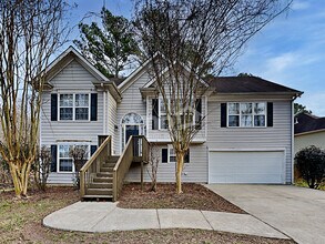 Building Photo - 3604 McPhail Dr NW