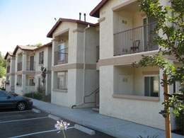 Foto del edificio - Renovated Apartments at 2727 Monte Diablo Ave