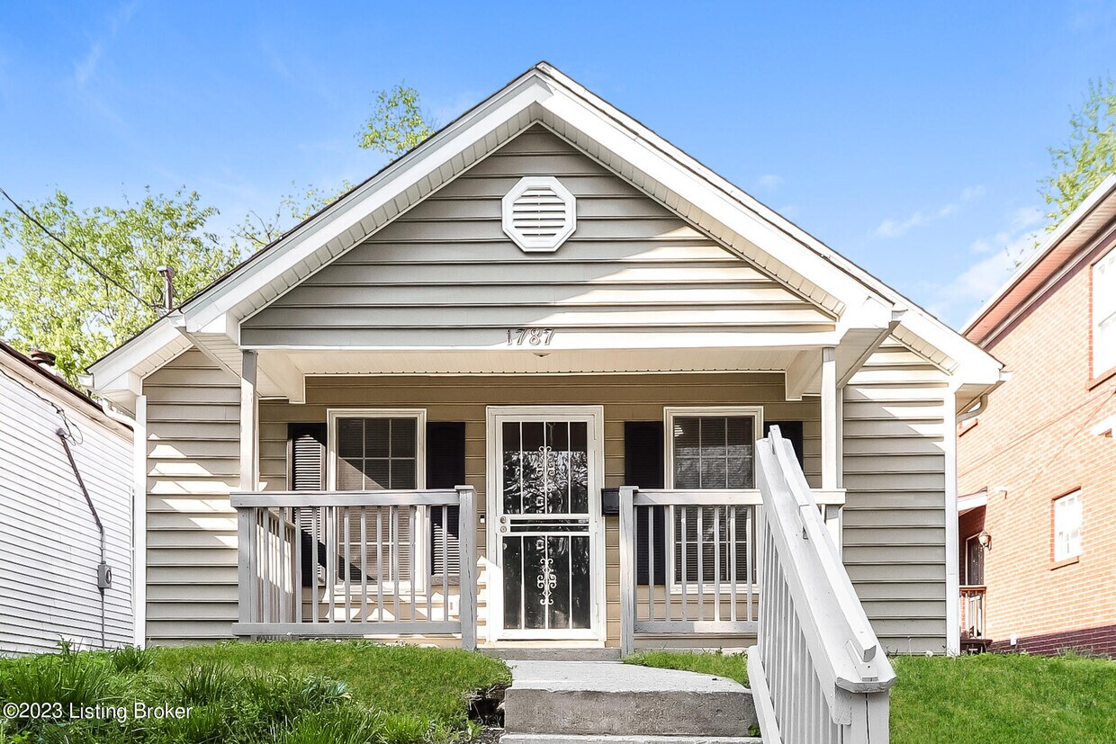 Primary Photo - 1787 Wilson Ave
