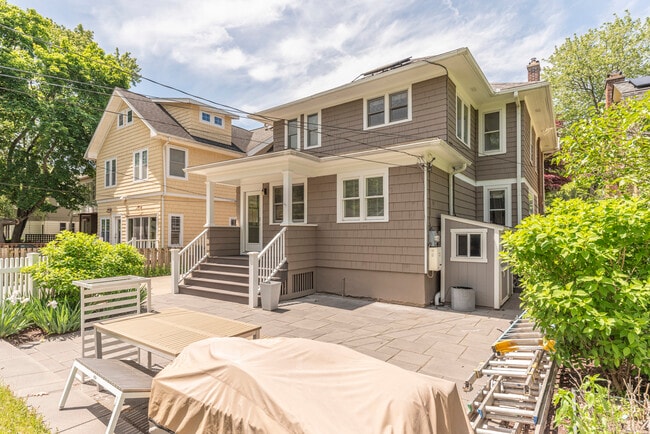 Photo - 1111 Olivia Ave House