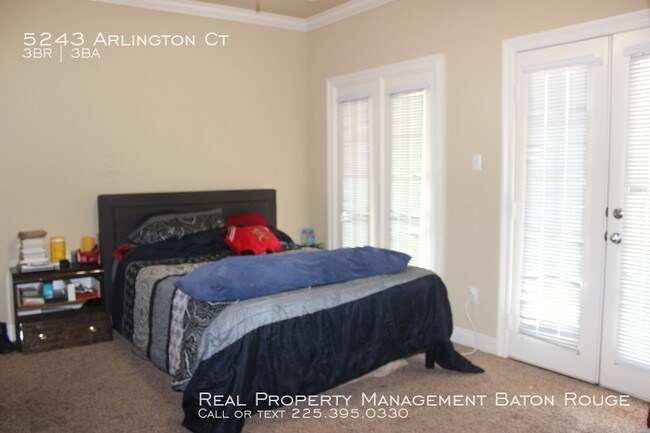 Foto del edificio - Great Condo by LSU