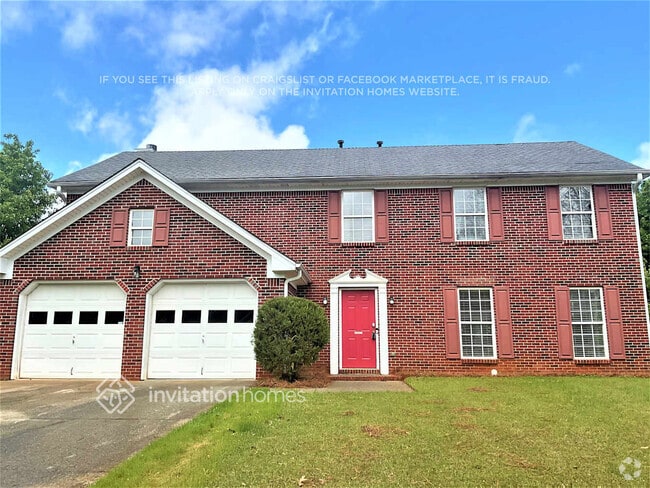 Building Photo - 412 Chadborn Way