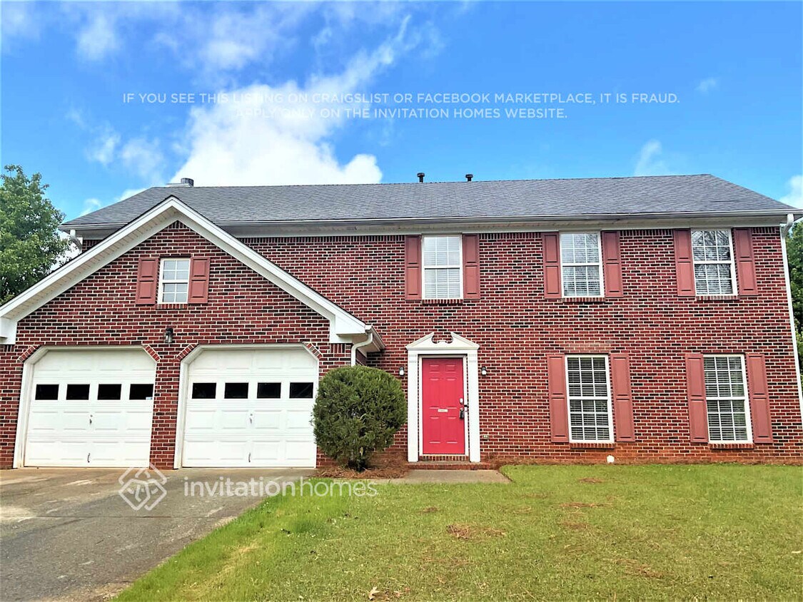 Primary Photo - 412 Chadborn Way