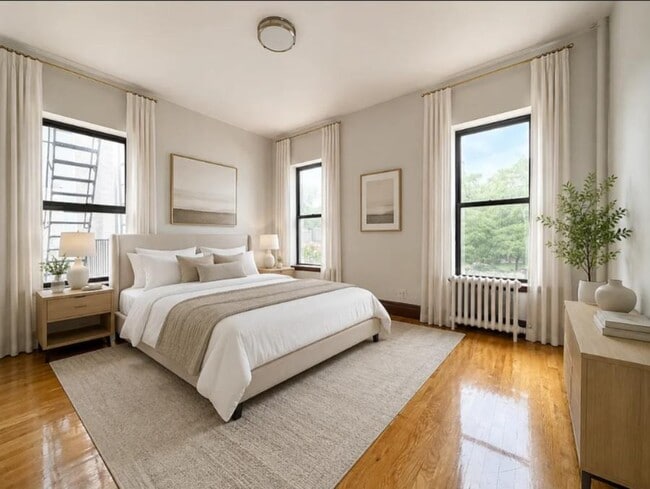 Photo - West 125th Street Apartment