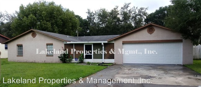 Building Photo - 4 br, 2 bath House - 3521 Cindy Lane