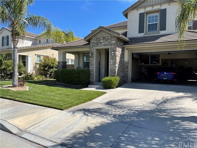 Building Photo - 46119 Pinon Pine Way