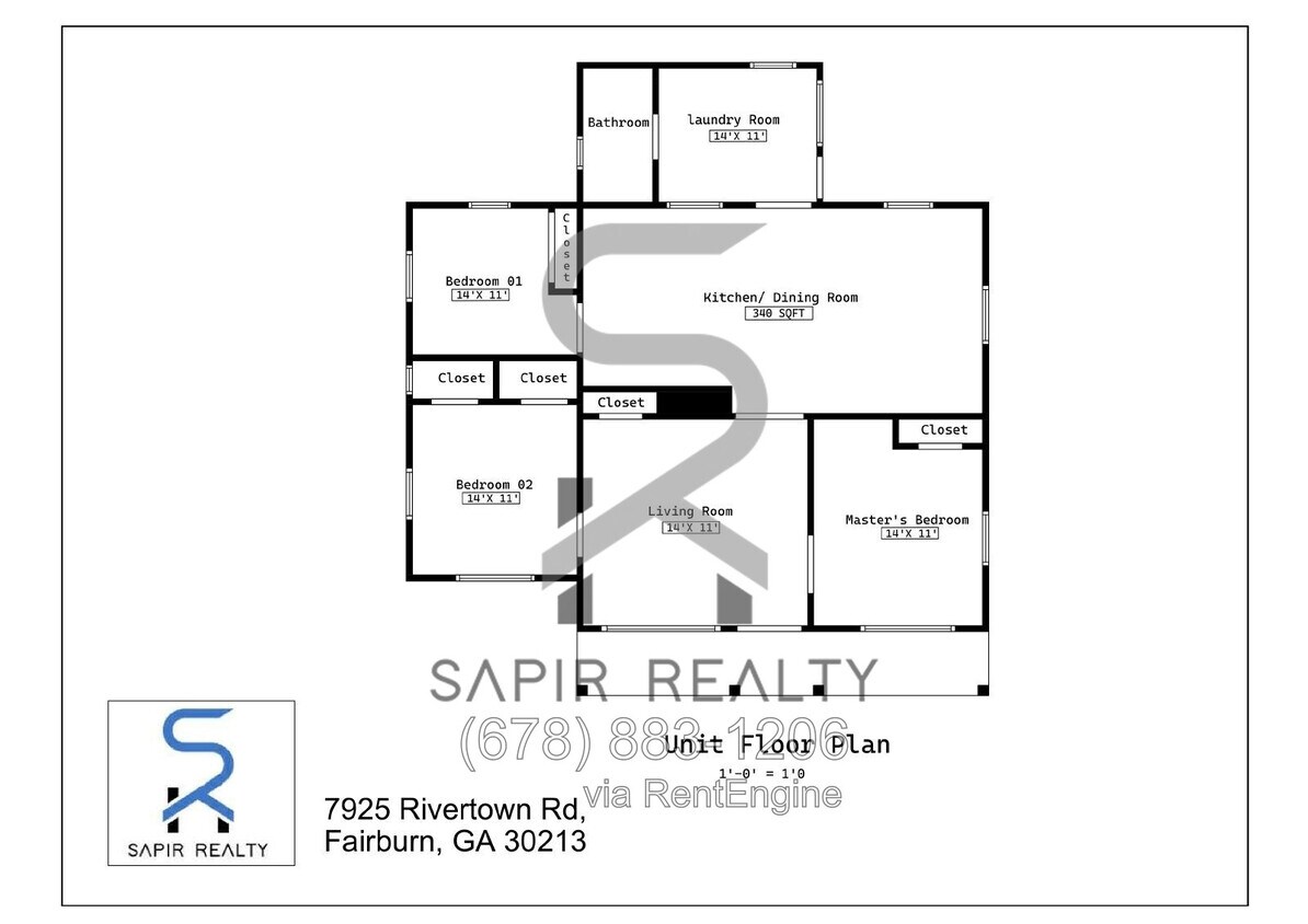 Building Photo - 7925 Rivertown Rd