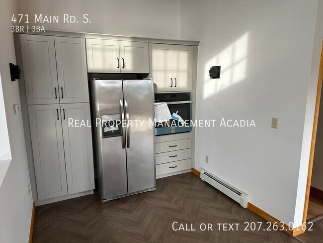 Building Photo - Beautiful Mid-Century Home in Hampden full...