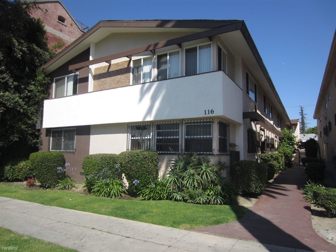 116 S Occidental Blvd, Los Angeles, CA 90057 Room for Rent in Los