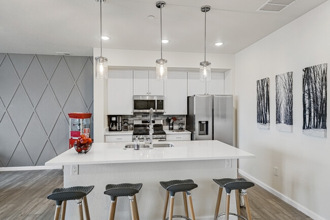Photo - 1539 Spring Water Pt Townhome
