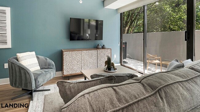 Building Photo - 1550 Clarendon Blvd