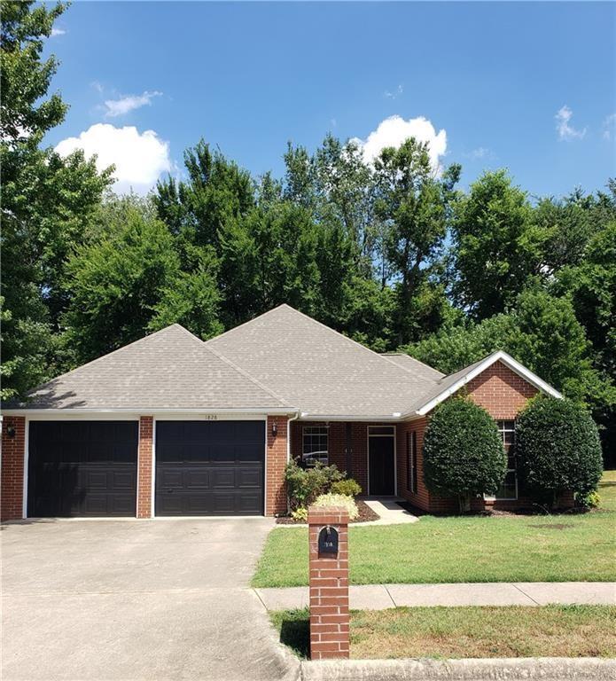 Foto principal - 1828 Hunter's Ridge