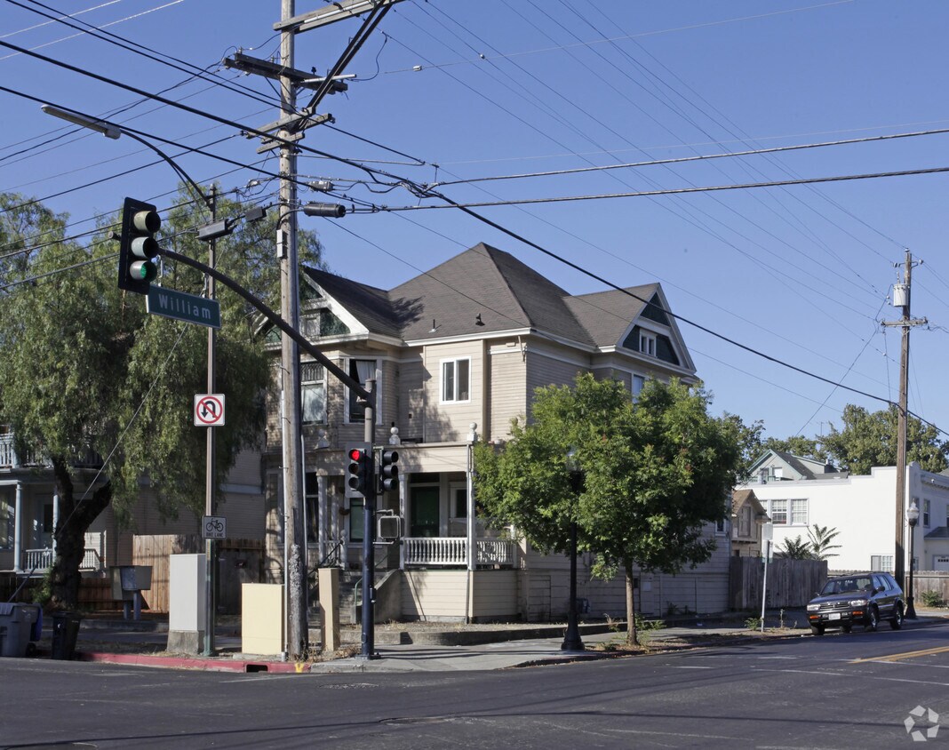 Foto principal - 505 S 7th St