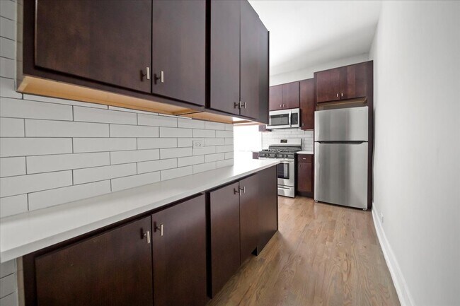 Foto del edificio - 1114 W Grace St
