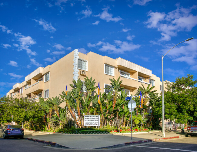 Foto del edificio - Westmoreland Regency Towers