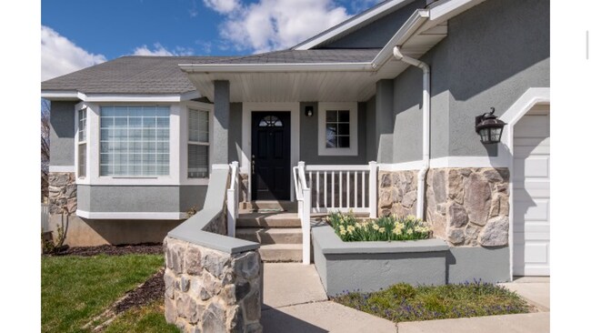 Foto del edificio - 625 N 1200 E