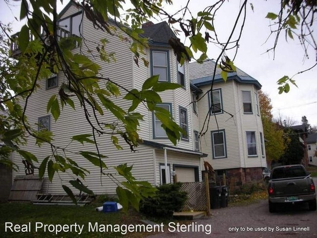 Building Photo - 241 S Winooski Ave