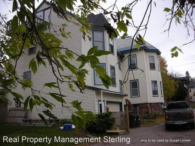 Foto del edificio - 241 S Winooski Ave