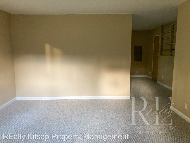 Building Photo - 2 br, 1 bath House - 1325 Morgan Rd