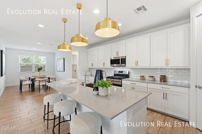 Foto del edificio - 6627 S Abbey Ln