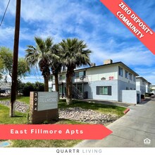 Building Photo - 3044 E Fillmore St
