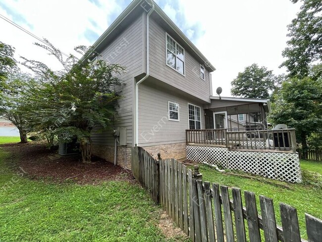 Building Photo - 8415 Brandermill Ln