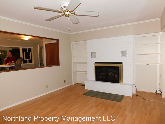 Building Photo - 3 br, 1 bath House - 1735 Indian Woods Drive