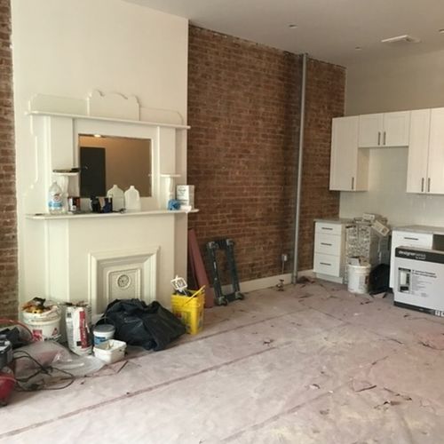 Foto del edificio - 1022 Bedford Ave