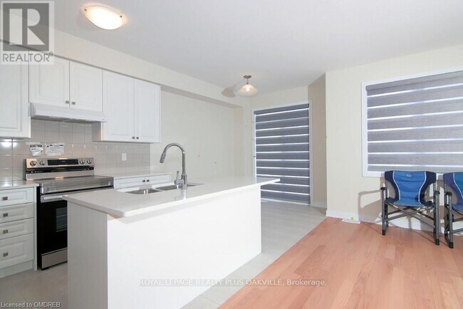 Photo du bâtiment - 21 Keelson St.