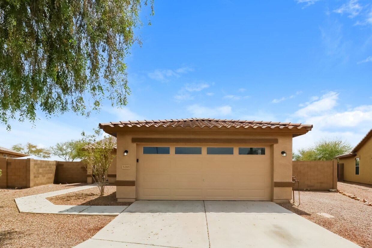 Foto principal - 5285 S Dove Rock