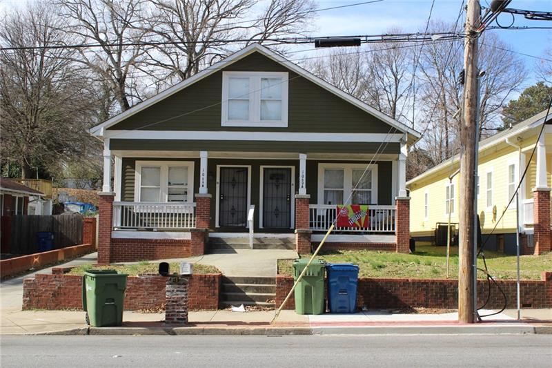 Primary Photo - 1069 Metropolitan Pkwy SW