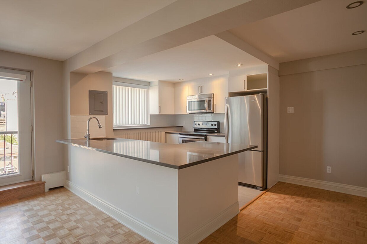 Photo principale - 3421 Rue Drummond