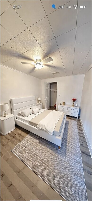 Foto del edificio - Charming Studio Unit for Lease – Cozy Livi...