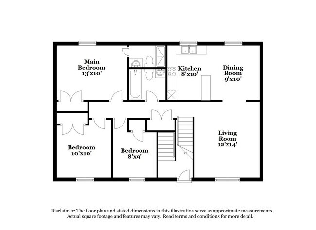 Building Photo - 7221 Eggleston Rd