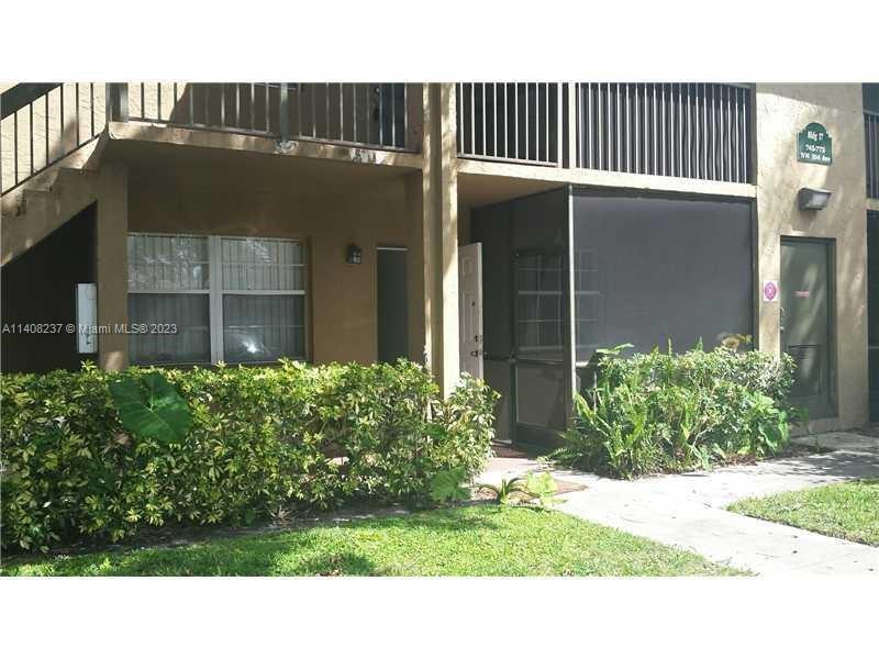 755 NW 104th Ave Unit 104, Pembroke Pines, FL 33026 Condo for Rent in Pembroke Pines, FL