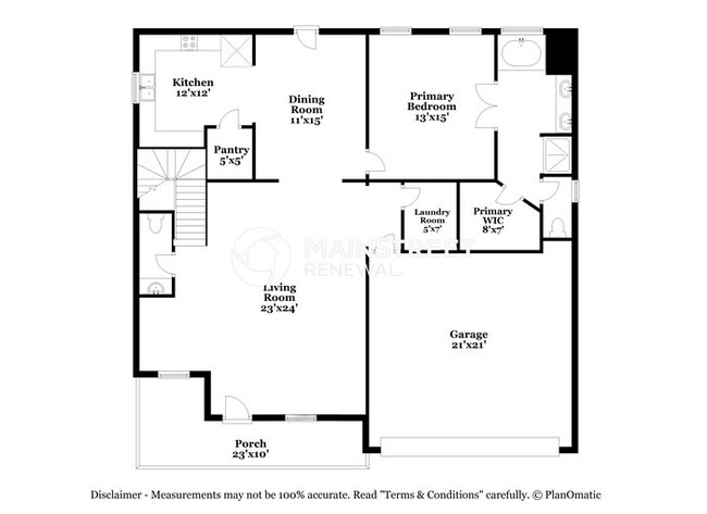 Building Photo - 901 Beverly Ct