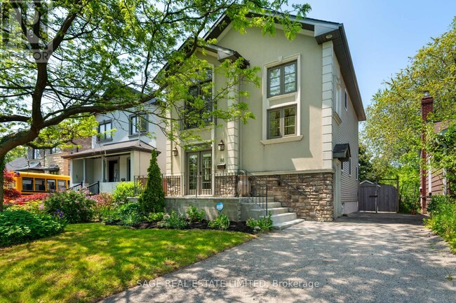 Photo du bâtiment - 88 Gradwell Dr