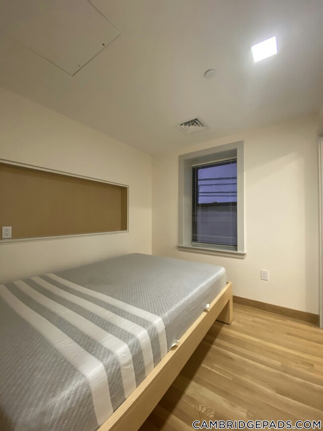 Foto del edificio - 115 Mt Auburn St