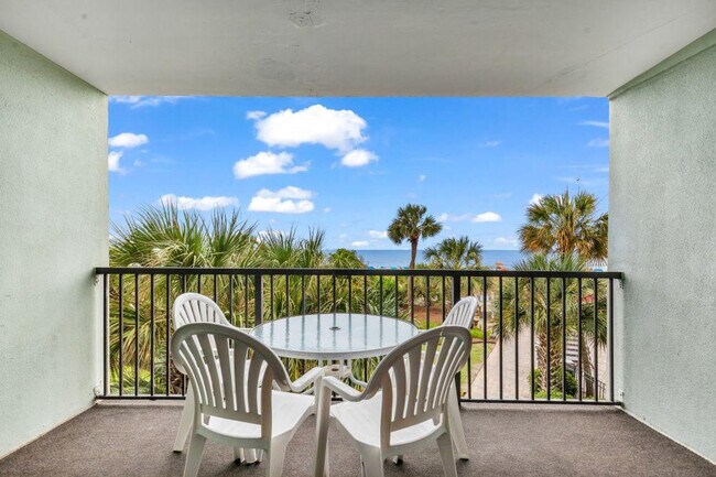Foto del edificio - 6810 N Ocean Blvd