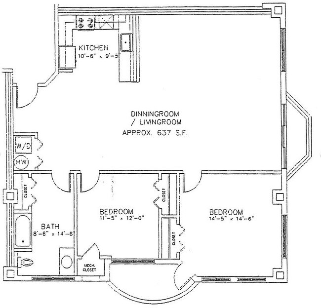 Carisbrooke At Manchester Apartments Manchester, NH