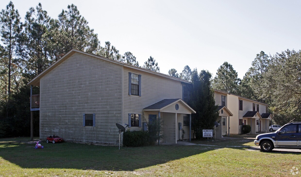 Foto del edificio - 10075 W US 98 Hwy