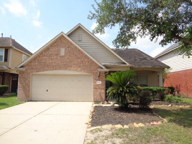 Primary Photo - 19015 Windy Stone Dr