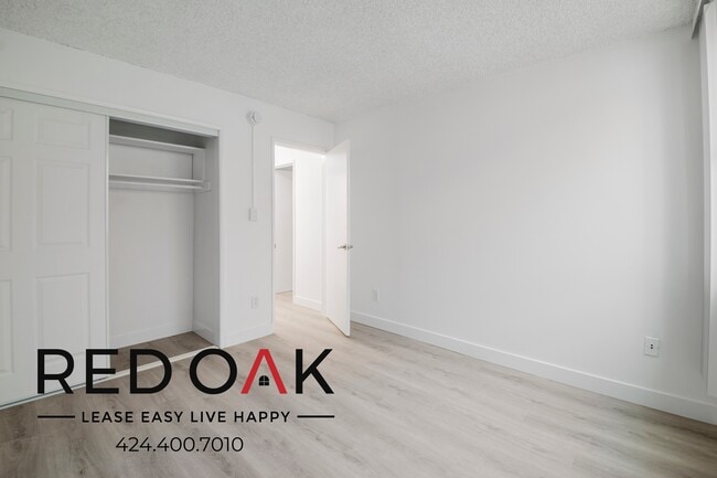 Photo - 1500 S Gramercy Pl Apartment