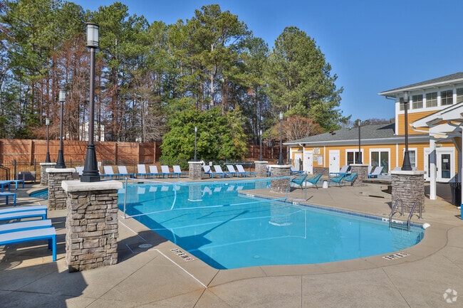 Clemson Edge - Clemson Edge Apartments