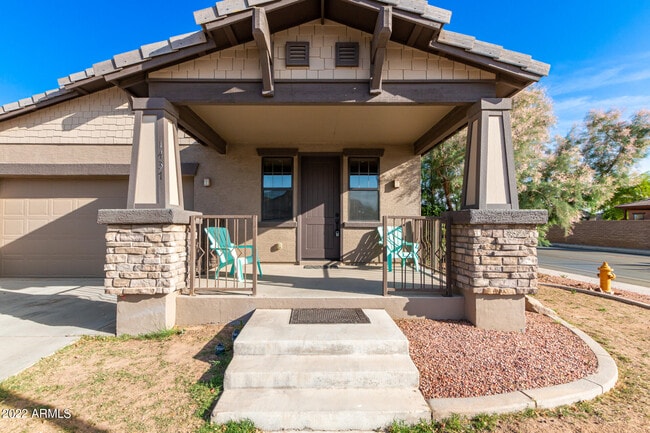 Building Photo - 1437 W Pelican Ct