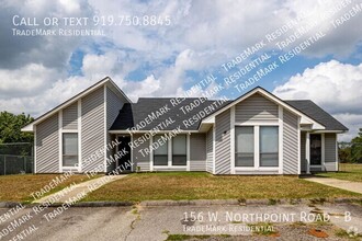 Building Photo - 156 W Northpoint Rd