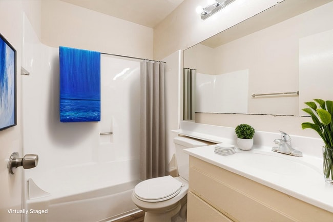 Foto del edificio - Villa Marina Apartments